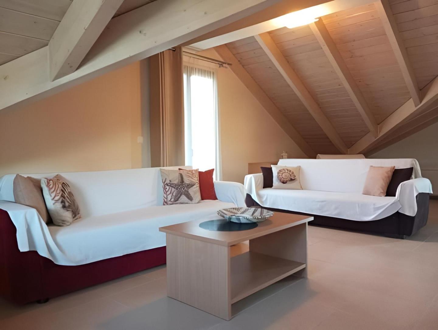 Ferienwohnung Vista Di Mare 3 Lixouri Exterior foto